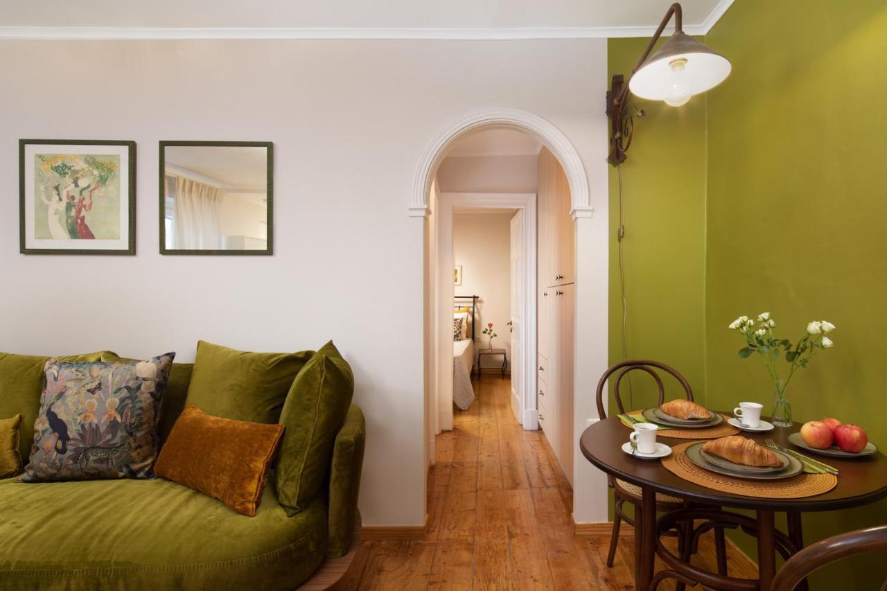 Casa Mia Corfu Town Apartment ภายนอก รูปภาพ