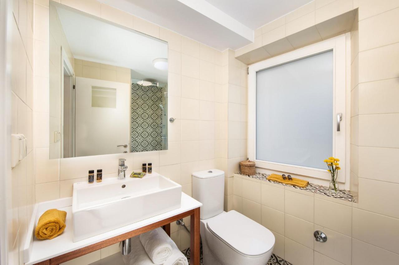 Casa Mia Corfu Town Apartment ภายนอก รูปภาพ