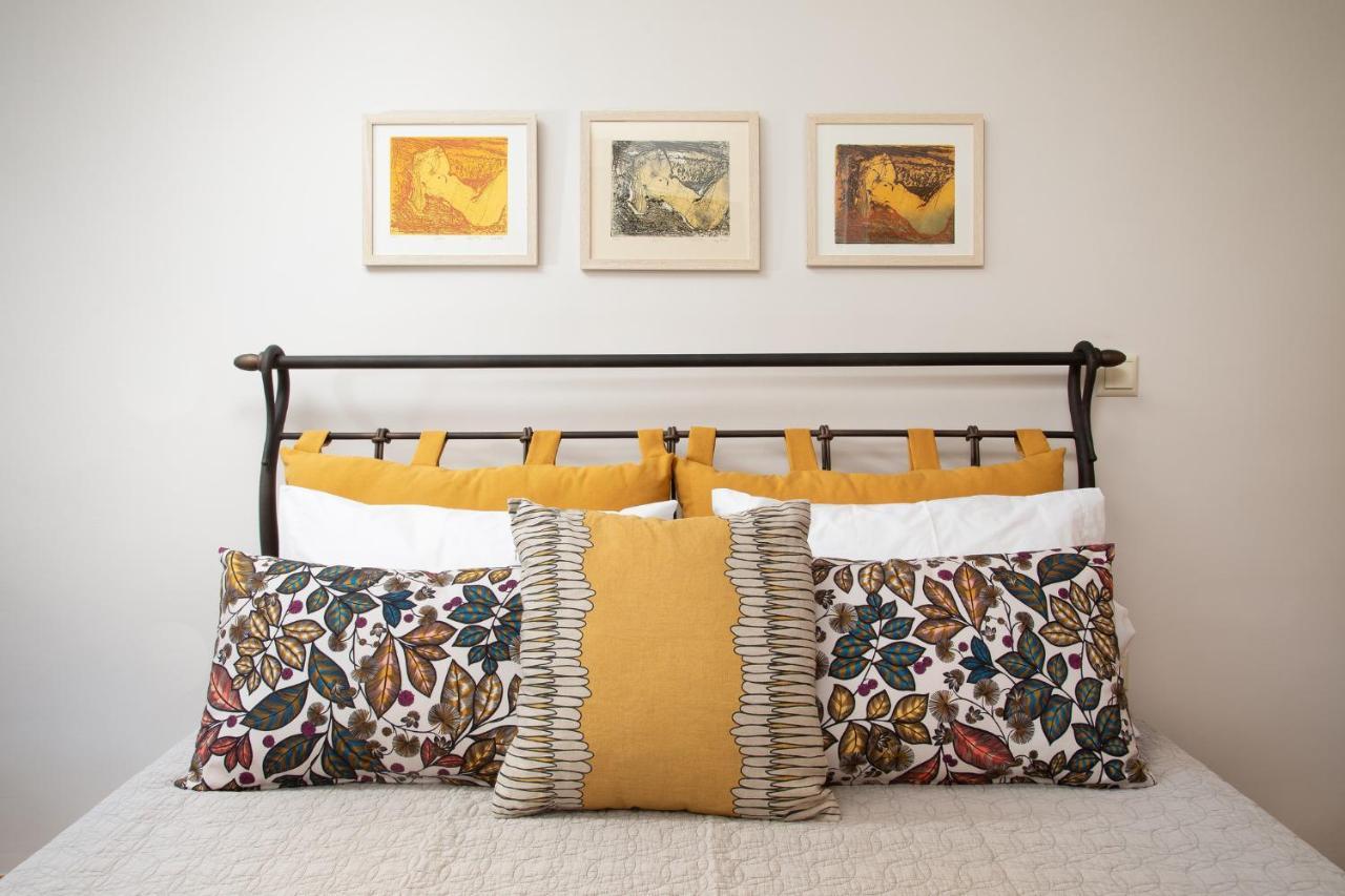 Casa Mia Corfu Town Apartment ภายนอก รูปภาพ